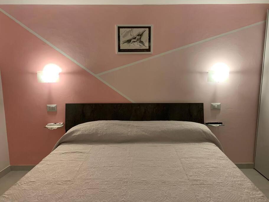 La Casa Di Agnese Lejlighed Orvieto Eksteriør billede