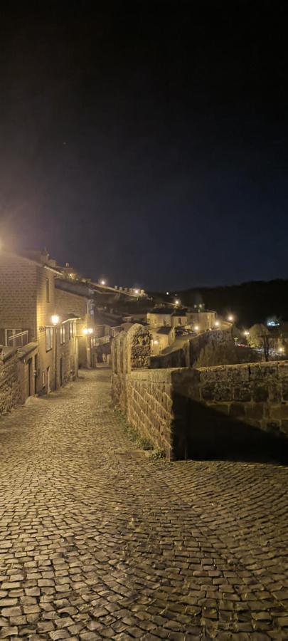 La Casa Di Agnese Lejlighed Orvieto Eksteriør billede