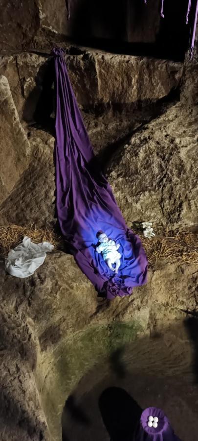 La Casa Di Agnese Lejlighed Orvieto Eksteriør billede