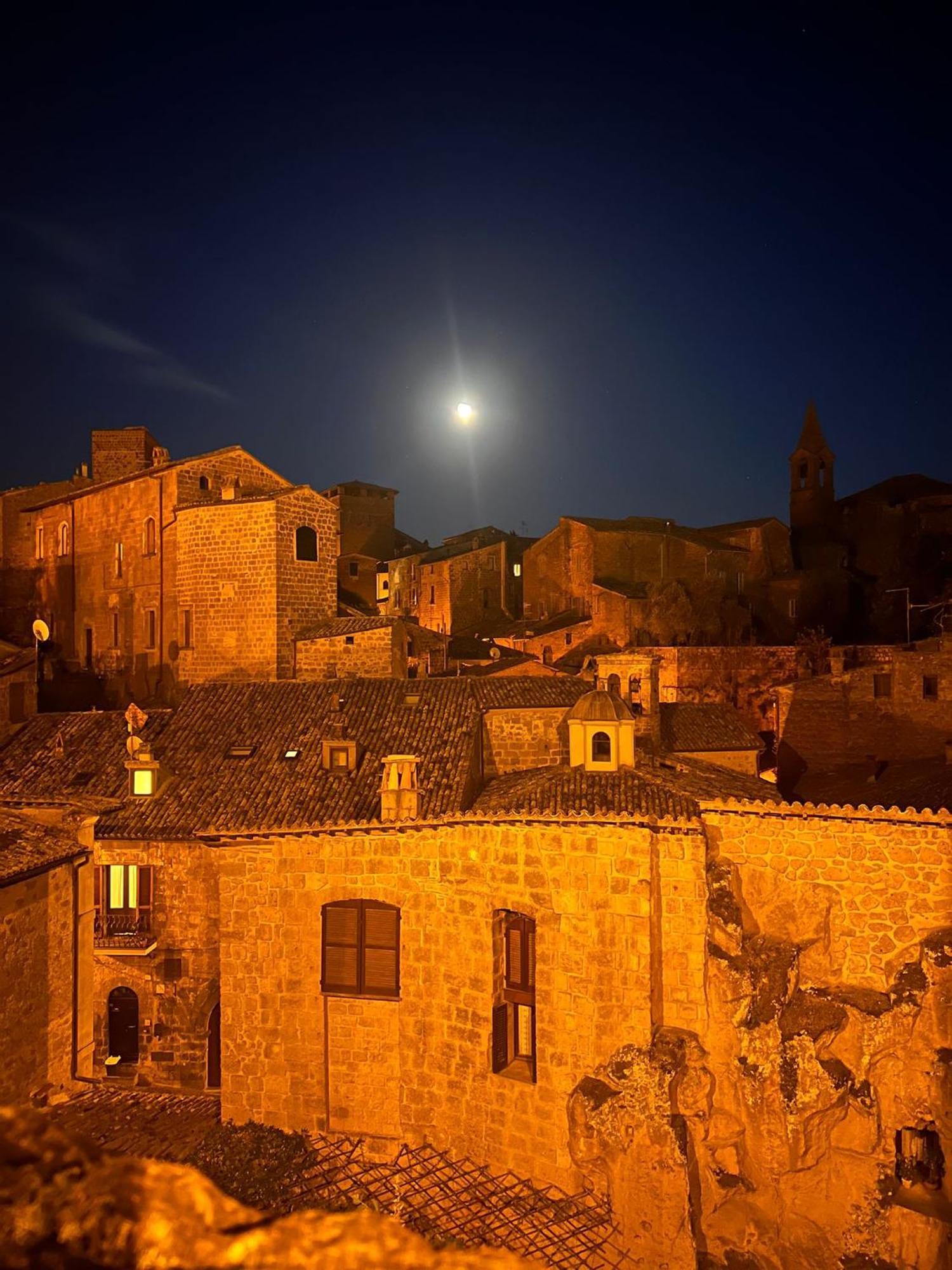 La Casa Di Agnese Lejlighed Orvieto Eksteriør billede