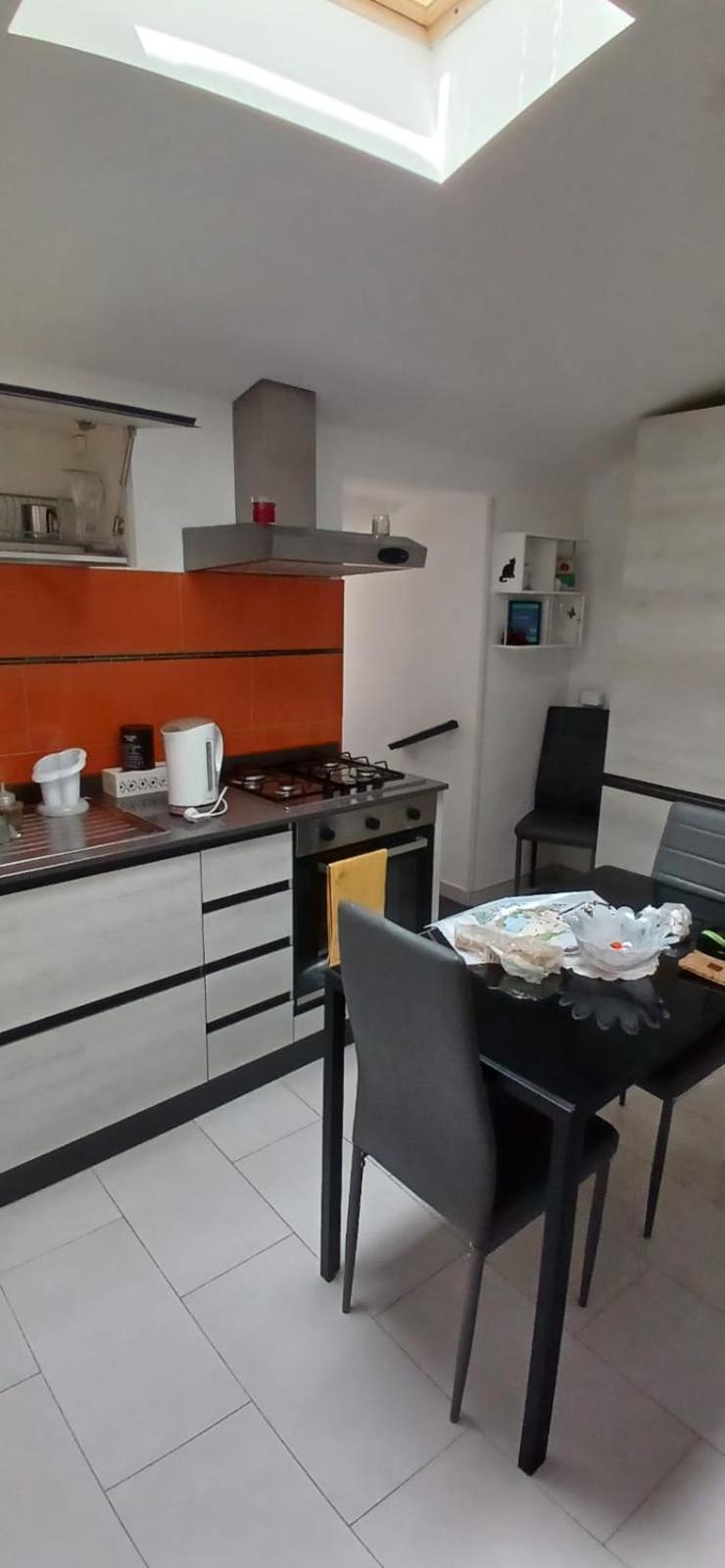 La Casa Di Agnese Lejlighed Orvieto Eksteriør billede